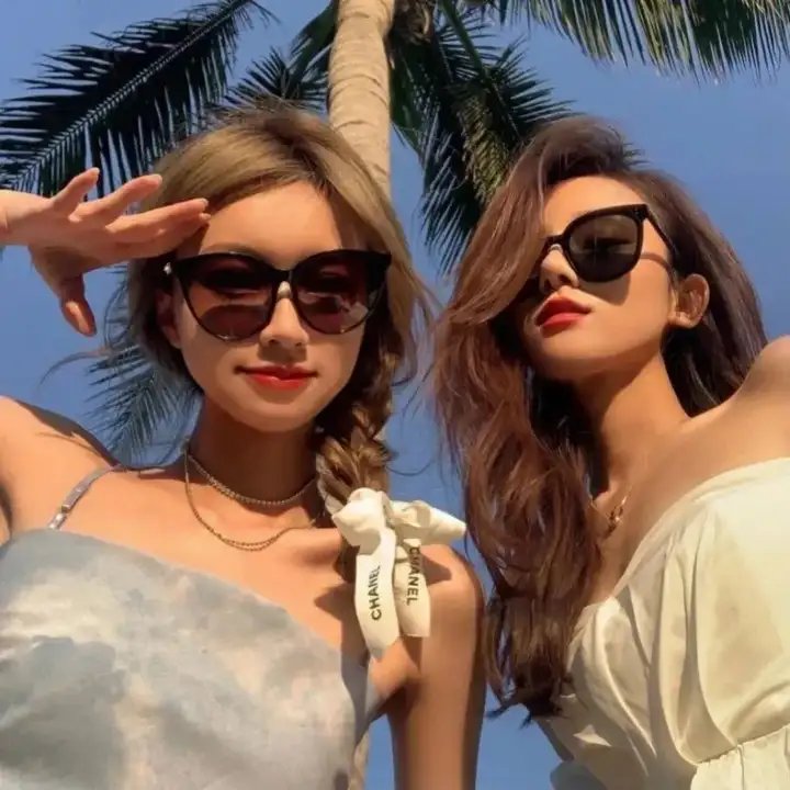 江湖流浪女海报